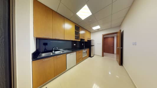 迪拜湾， 迪拜 1 卧室公寓待租 - 1BR-Golden-Sands-9-01162021_104613. jpg