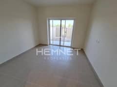 شقة في إربانا III،إربانا،إعمار الجنوب،دبي الجنوب 2 غرف 115000 درهم - 11633840