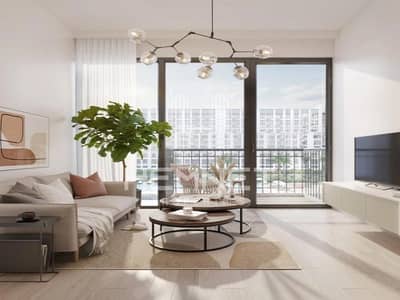 Студия Продажа в Таун Сквер, Дубай - Квартира в Таун Сквер，Лива, 630000 AED - 11633838