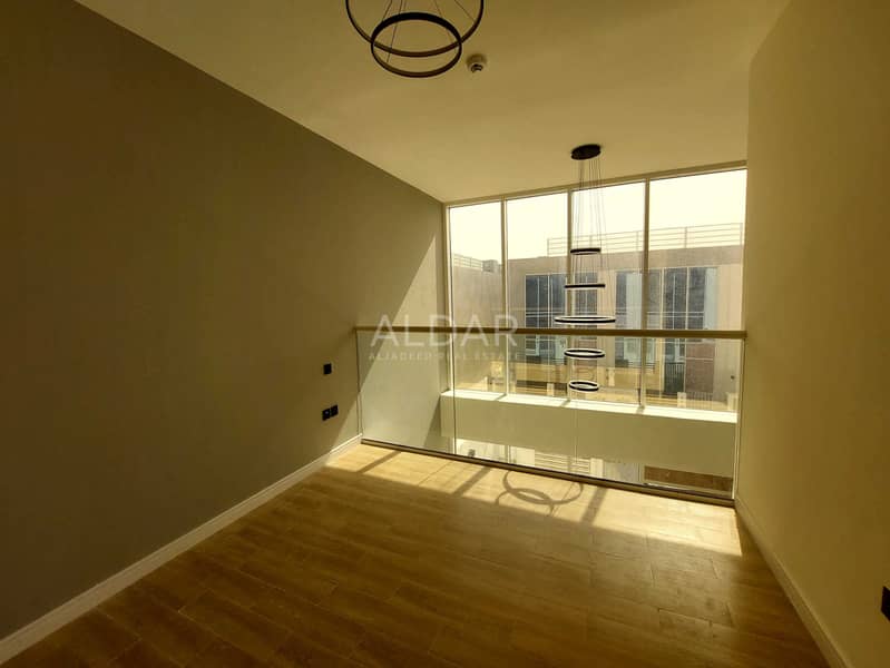 位于迪拜乐园，鲁康社区，鲁康3区 1 卧室的别墅 75000 AED - 11633813