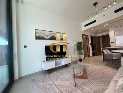1 Bedroom Flat for Rent in Jumeirah Village Circle (JVC), Dubai - IMG-20250513-WA0160. jpg