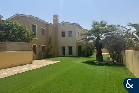 فیلا 4 غرف نوم للبيع في المرابع العربية، دبي - فیلا في بالميرا 3،بالمیرا،المرابع العربية 4 غرف 6500000 درهم - 11595113