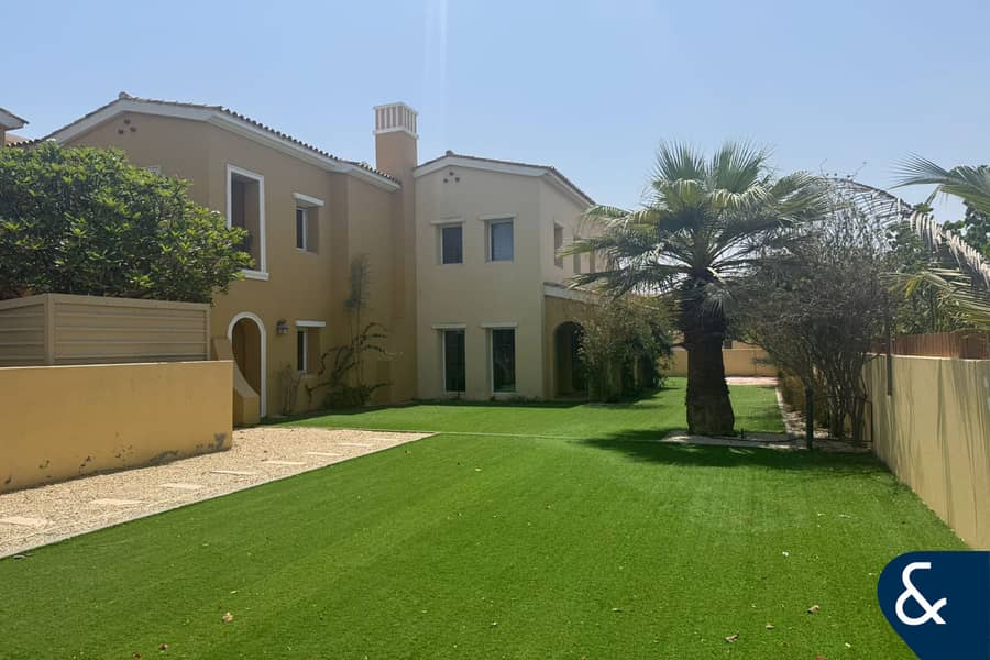 位于阿拉伯牧场社区，帕美拉社区，帕美拉3区 4 卧室的别墅 6300000 AED - 11595113