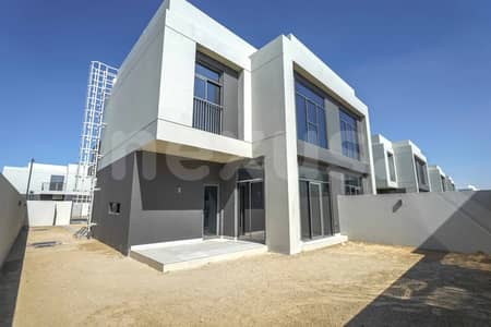 迪拜南部街区， 迪拜 4 卧室别墅待租 - 位于迪拜南部街区，居住区，脉动住宅区，脉动海滨小区 4 卧室的别墅 209999 AED - 11633890