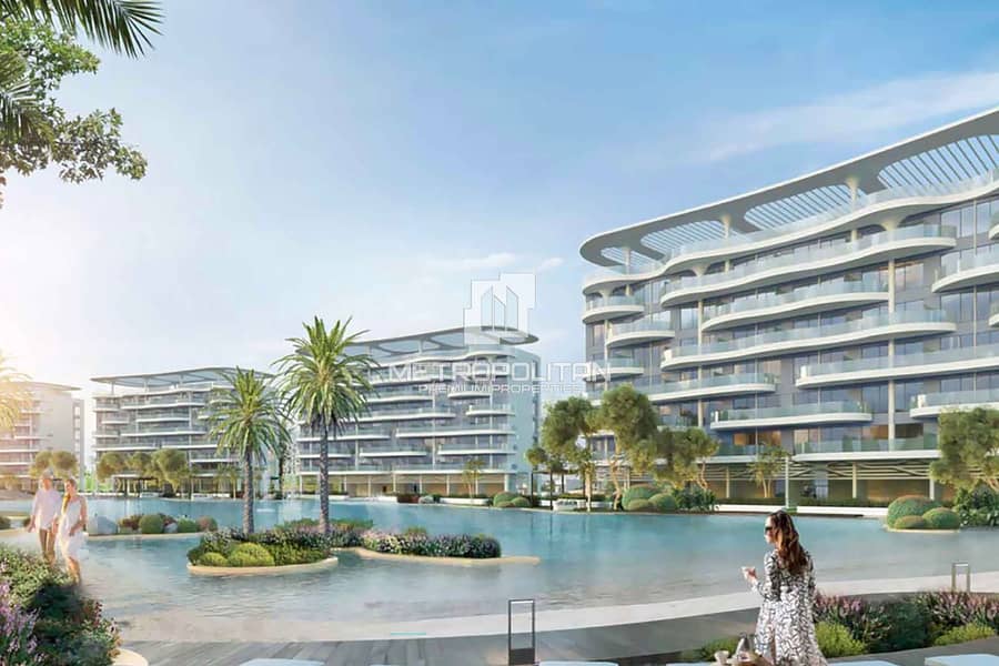 位于大马士革湖住宅,Lagoon Views,Lagoon Views 11 1 卧室的公寓 1700000 AED - 11633897 位于大马士革湖住宅,Lagoon Views,Lagoon Views 11 1 卧室的公寓 1700000 AED - 11633897