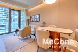 Luxury | Fully Furnished | Exceptional Views