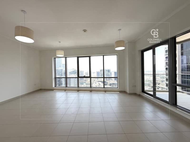 Квартира в Дубай Даунтаун,Саут Ридж,Саут Ридж 6, 1 спальня, 130000 AED - 11633952 Квартира в Дубай Даунтаун,Саут Ридж,Саут Ридж 6, 1 спальня, 130000 AED - 11633952