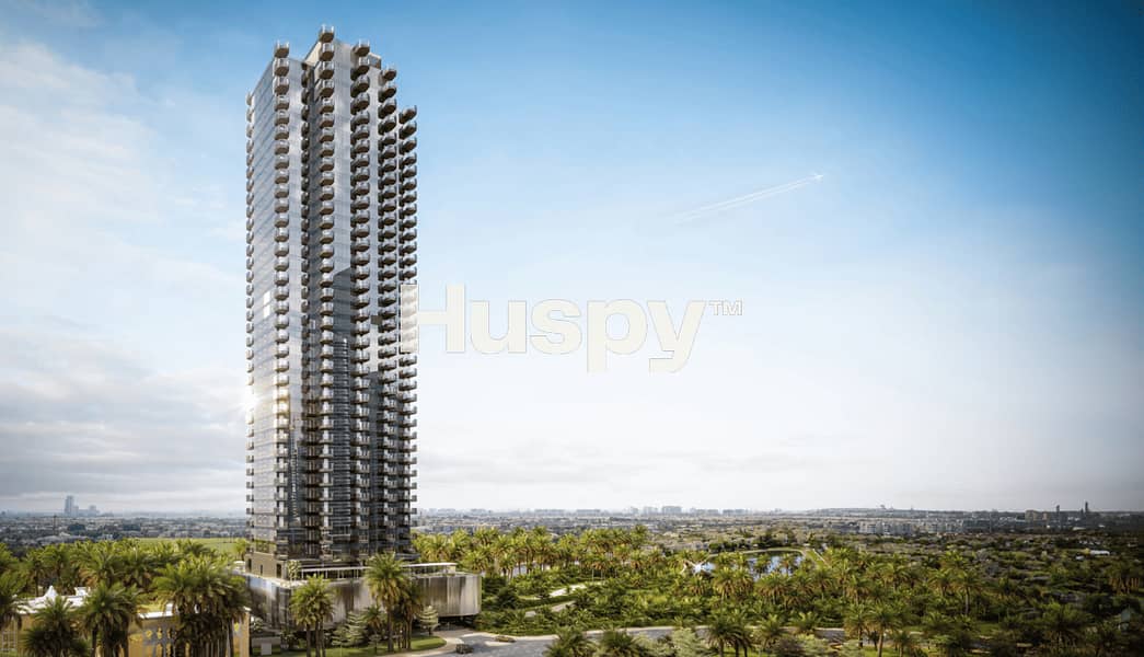 位于朱美拉湖塔 (JLT),W Residences 2 卧室的公寓 4975000 AED - 11633951 位于朱美拉湖塔 (JLT),W Residences 2 卧室的公寓 4975000 AED - 11633951