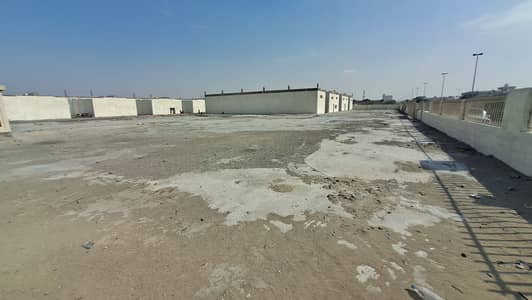 Plot for Sale in Al Nahda (Sharjah), Sharjah - 014. jpg