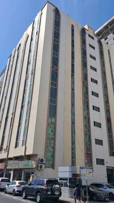 2 Bedroom Flat for Sale in Al Qasimia, Sharjah - 006. jpg