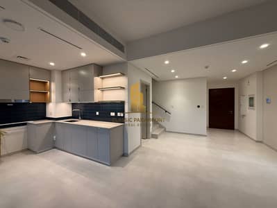 3 Bedroom Townhouse for Rent in Arabian Ranches 3, Dubai - Brand New | Single Row | Spacious | Vacant