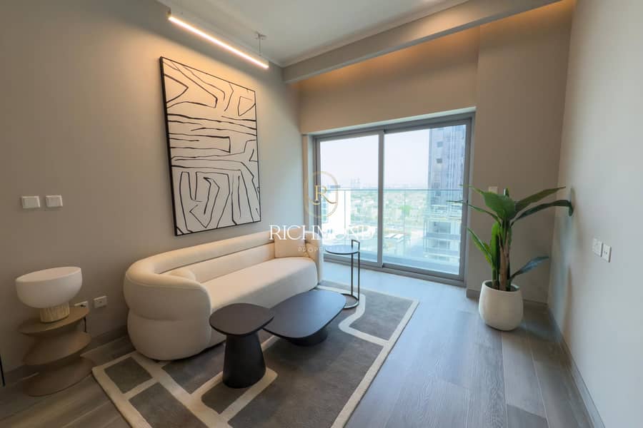 位于朱美拉环形村(JVC),JVC第11区,概念7公寓 1 卧室的公寓 1250000 AED - 11633988 位于朱美拉环形村(JVC),JVC第11区,概念7公寓 1 卧室的公寓 1250000 AED - 11633988