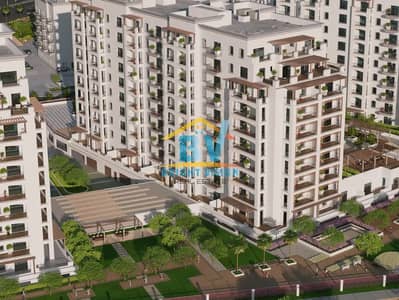 2 Bedroom Flat for Sale in Yas Island, Abu Dhabi - 2. png