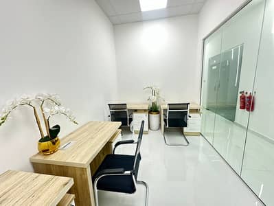 Office for Rent in Al Garhoud, Dubai - 775810ac-6efa-47c0-a3bb-353842949b47. jpg