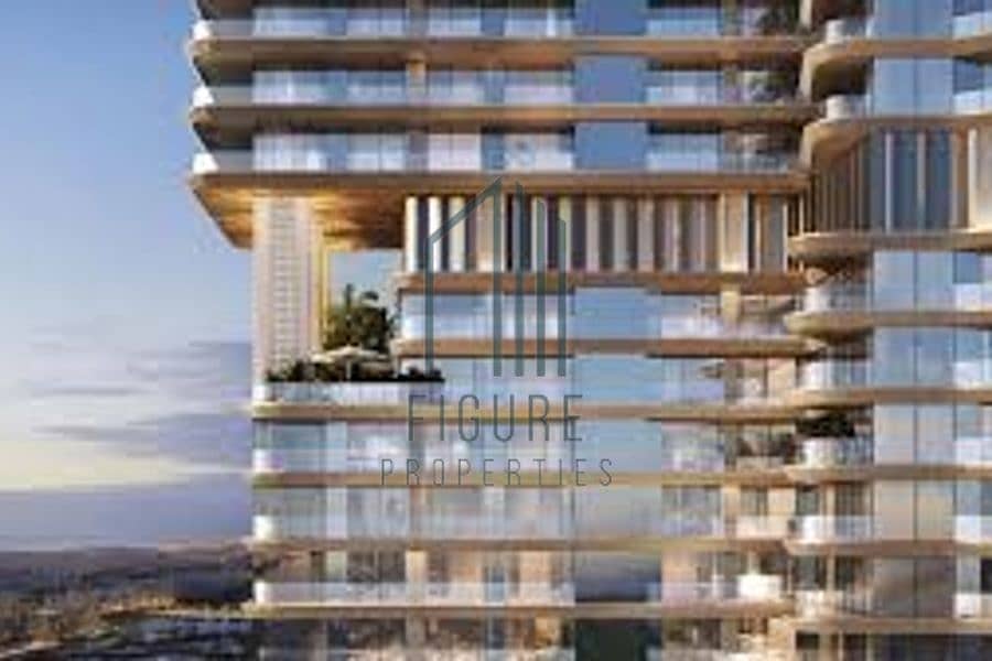 Luxury Studio | Easy Payment Plan | Gated Waterfront Luxury Studio | Easy Payment Plan | Gated Waterfront