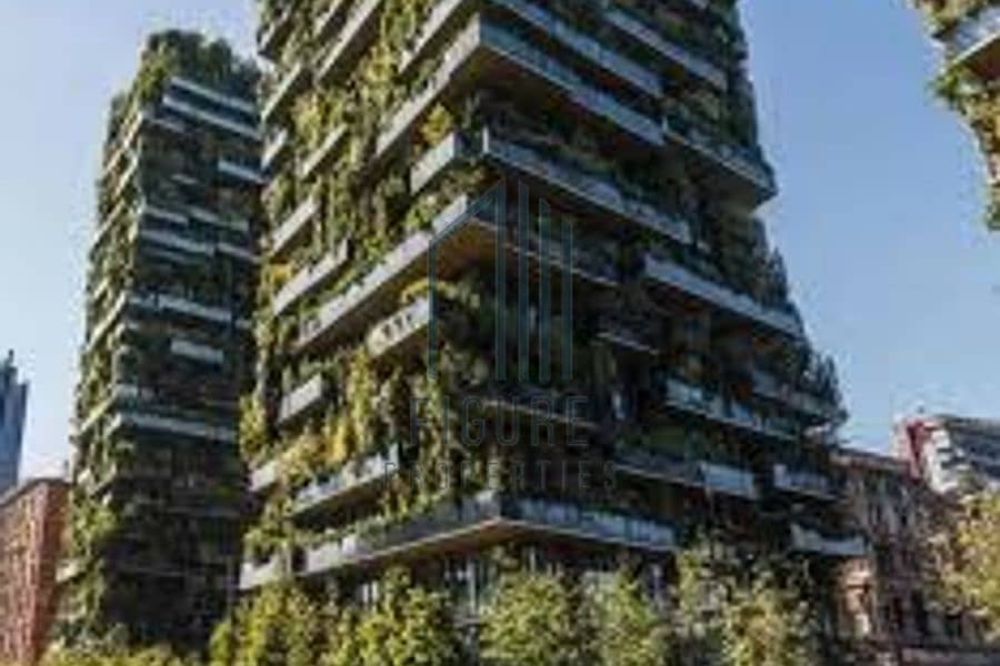 Smart Home Features | Voice-Controlled Lights | 1BR at Azizi Milan Smart Home Features | Voice-Controlled Lights | 1BR at Azizi Milan