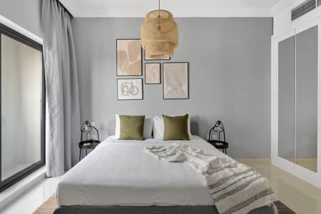 Studio for Rent in Business Bay, Dubai - dd6a7191-671b-4f2b-48bd-7738afcbb400. jpeg