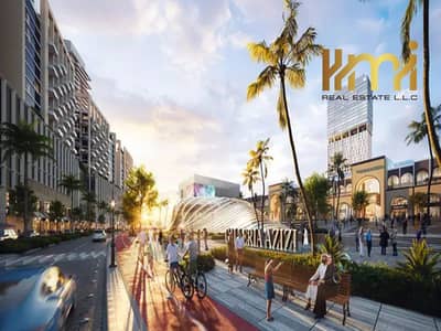 Studio for Sale in City of Arabia, Dubai - 6. png
