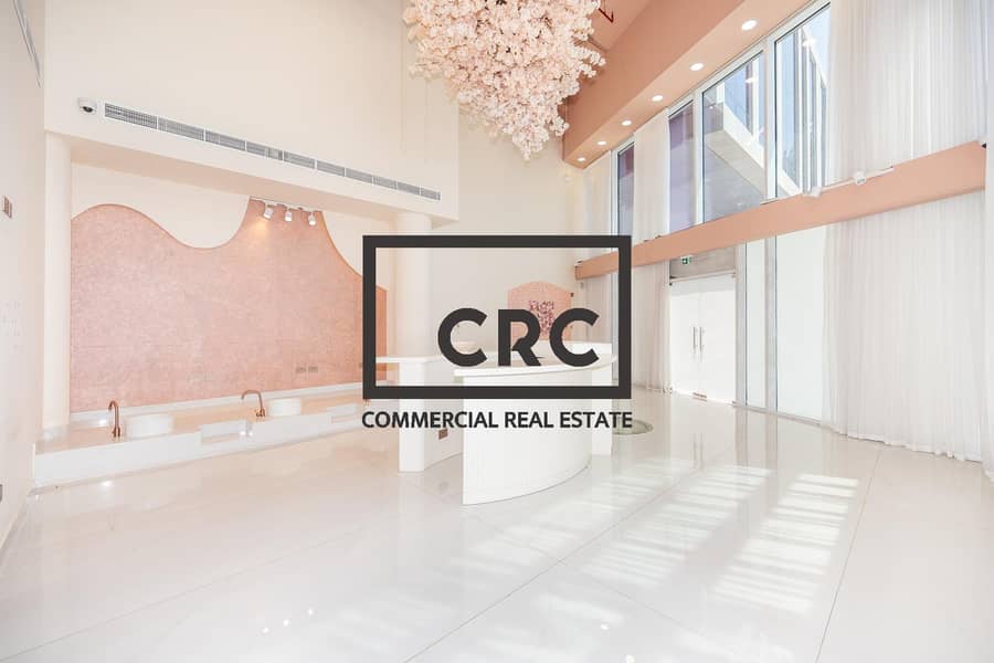 位于DIFC,中央公园大厦,中央公园办公大楼 的商铺 358000 AED - 11634040 位于DIFC,中央公园大厦,中央公园办公大楼 的商铺 358000 AED - 11634040