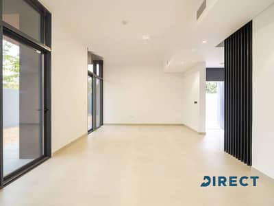 4 Bedroom Villa for Sale in Tilal City, Sharjah - Freehold Standalone Villa | Single Row | Pool View
