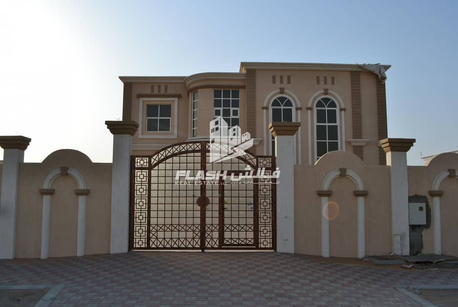Private Villa For Sale Ras al Khaimah - Ghoub Private Villa For Sale Ras al Khaimah - Ghoub
