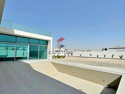 哈里发城， 阿布扎比 5 卧室别墅待租 - 位于哈里发城 5 卧室的别墅 600000 AED - 11634085