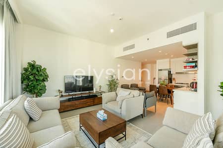 2 Bedroom Flat for Sale in Za'abeel, Dubai - High Floor I Fully Furnished I Exclusive