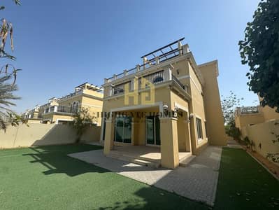 4 Bedroom Villa for Rent in Jumeirah Park, Dubai - WhatsApp Image 2025-04-29 at 17.39. 01. jpeg