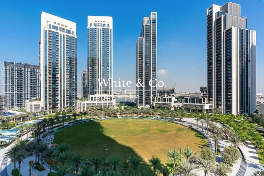 AVAILABLE NOW | SPACIOUS | HIGH FLOOR AVAILABLE NOW | SPACIOUS | HIGH FLOOR