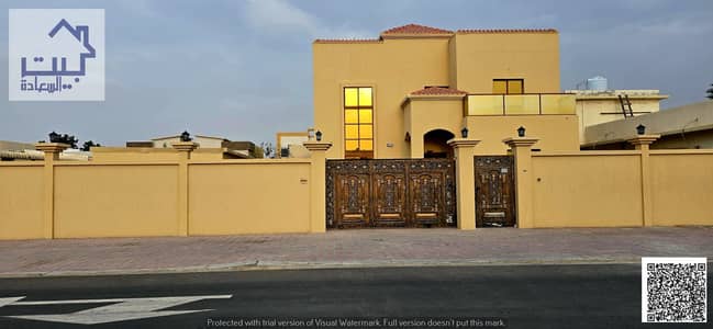 7 Cпальни Вилла в аренду в Аль Мовайхат, Аджман - IMG-20250507-WA0404. jpg