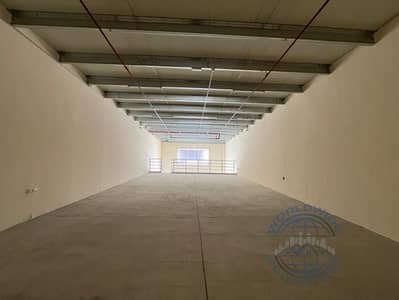 معرض تجاري  للايجار في الجرف، عجمان - IMG-20250513-WA0009. jpg