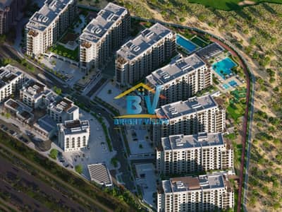 2 Bedroom Flat for Sale in Yas Island, Abu Dhabi - 7. png