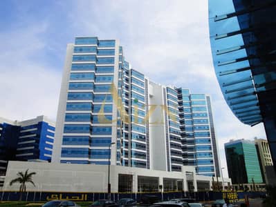 مکتب  للبيع في ديرة، دبي - 141217_587_CENTURION-STAR_EXTERIOR-1_zj. jpg