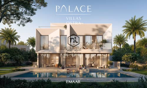 4 Cпальни Вилла Продажа в Меаисем 2, Дубай - PALACE_VILLAS_OSTRA_IMAGE08. jpg