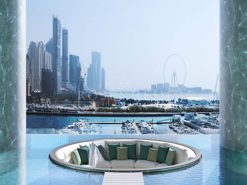 Type A plus Maids| Waterfront Living|0% Commission Type A plus Maids| Waterfront Living|0% Commission
