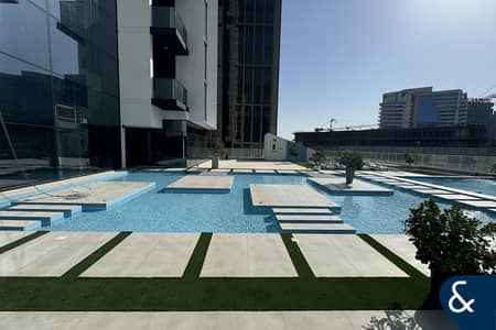 商业湾， 迪拜 3 卧室单位待租 - 位于商业湾，Central 1 Dubai 3 卧室的公寓 170000 AED - 11634227