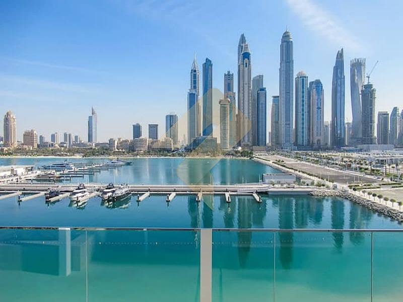 شقة في برج صن رايز باي 1،سانرايز باي،إعمار بيتشفرونت،دبي هاربور 2 غرف 250000 درهم - 11634228 شقة في برج صن رايز باي 1،سانرايز باي،إعمار بيتشفرونت،دبي هاربور 2 غرف 250000 درهم - 11634228
