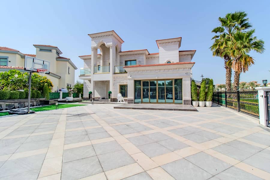 位于朱美拉岛,地中海风格区 4 卧室的别墅 1800000 AED - 11634231 位于朱美拉岛,地中海风格区 4 卧室的别墅 1800000 AED - 11634231