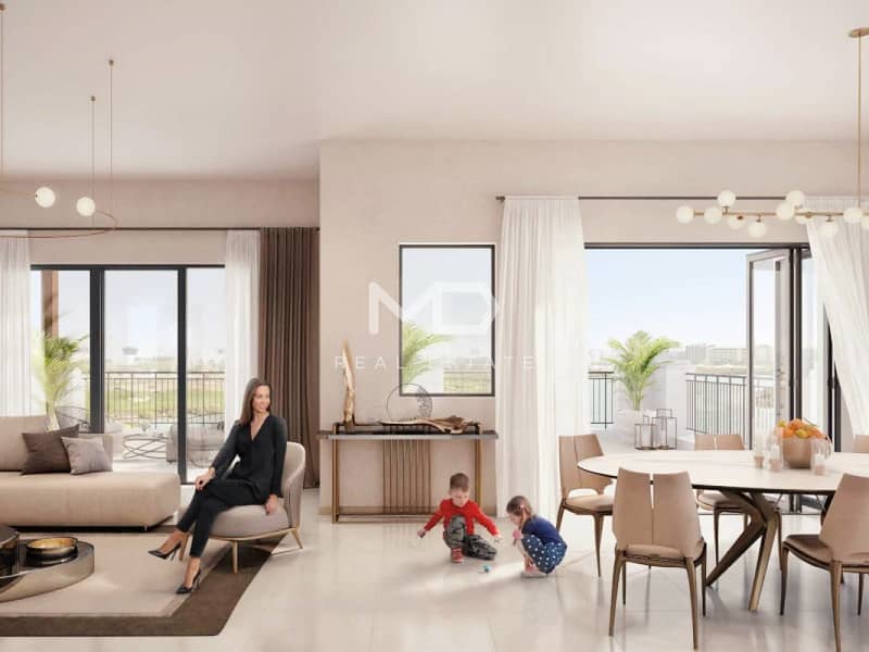 位于雅斯岛,亚斯高尔夫珍品公寓,景观G公寓 1 卧室的公寓 1650000 AED - 11634255 位于雅斯岛,亚斯高尔夫珍品公寓,景观G公寓 1 卧室的公寓 1650000 AED - 11634255