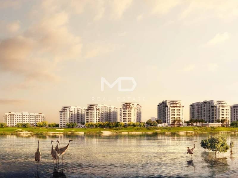 位于雅斯岛,亚斯高尔夫珍品公寓,景观G公寓 1 卧室的公寓 1650000 AED - 11634257 位于雅斯岛,亚斯高尔夫珍品公寓,景观G公寓 1 卧室的公寓 1650000 AED - 11634257