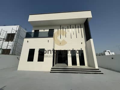 فیلا 5 غرف نوم للبيع في الشامخة، أبوظبي - IMG-20250513-WA0010. jpg
