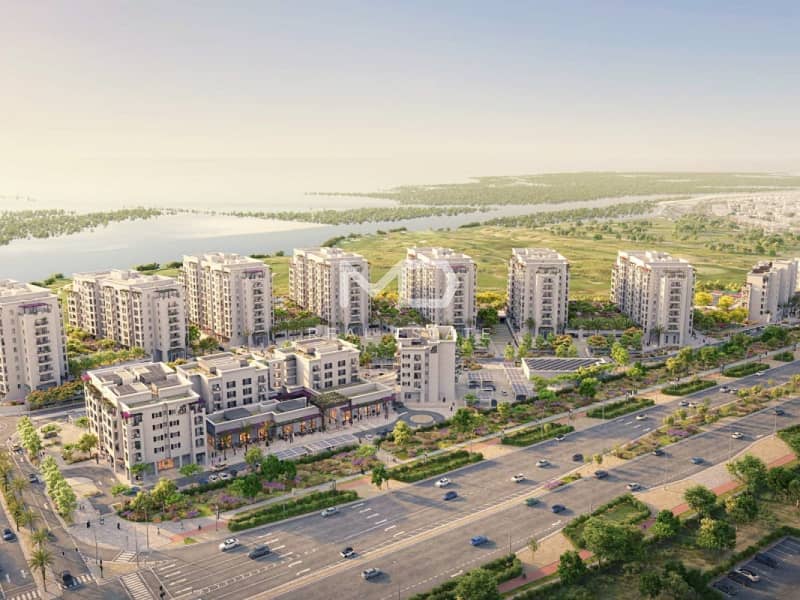 位于雅斯岛,亚斯高尔夫珍品公寓,景观 B公寓 1 卧室的公寓 1650000 AED - 11634279 位于雅斯岛,亚斯高尔夫珍品公寓,景观 B公寓 1 卧室的公寓 1650000 AED - 11634279
