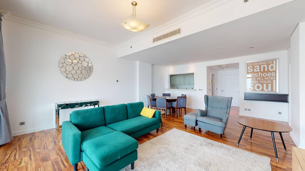 Upgraded | Sea View | Vacant June Upgraded | Sea View | Vacant June