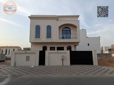 5 Bedroom Villa for Sale in Al Yasmeen, Ajman - 20250508_095325_٠٠٠٠. png