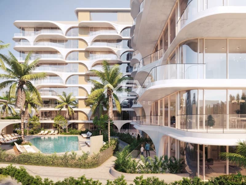 Luxury Living | Premium Finishings | Modern Layout Luxury Living | Premium Finishings | Modern Layout