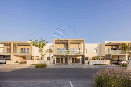 3 Bedroom Townhouse for Rent in Yas Island, Abu Dhabi - 021A2071. jpg