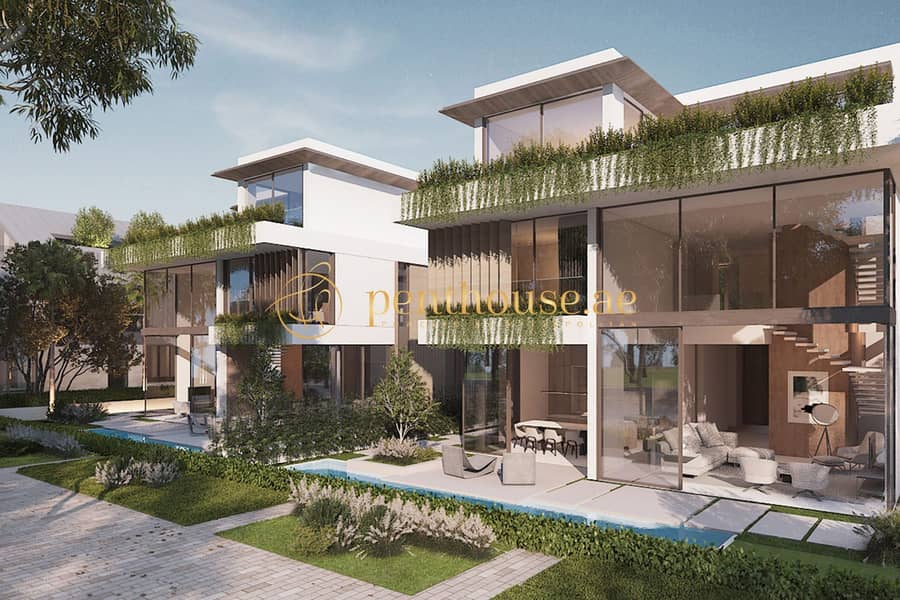 Вилла в Над Аль Шеба,Над Аль Шеба 1,Сады Над Аль Шебой, 4 cпальни, 6100000 AED - 11634397 Вилла в Над Аль Шеба,Над Аль Шеба 1,Сады Над Аль Шебой, 4 cпальни, 6100000 AED - 11634397