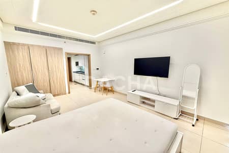 Studio for Rent in Arjan, Dubai - GREAT AMENITIES | VACANT | FURNISHED