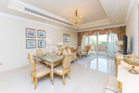 2 Bedroom Flat for Rent in Palm Jumeirah, Dubai - Resort Living | Luxury 2 bedroom | Ready move in 2 Bedroom Flat for Rent in Palm Jumeirah, Dubai - Resort Living | Luxury 2 bedroom | Ready move in