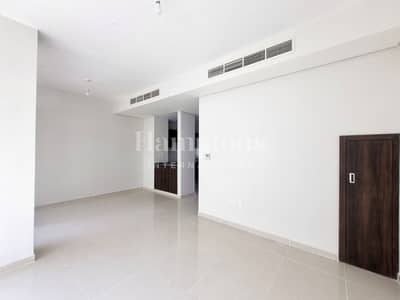 3 Bedroom Townhouse for Rent in DAMAC Hills 2 (Akoya by DAMAC), Dubai - Middle Unit | Back To Back | Unfurnished